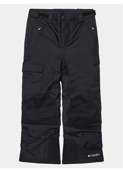 Columbia Spodnie narciarskie Bugaboo 1806712 Czarny Regular Fit ze sklepu MODIVO w kategorii Spodnie męskie - zdjęcie 181100396