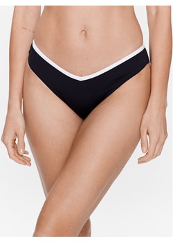Guess Dół od bikini E3GO16 MC043 Czarny ze sklepu MODIVO w kategorii Stroje kąpielowe - zdjęcie 181100409