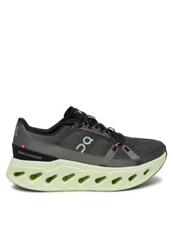On Buty do biegania Cloudeclipse M 3MD30092551 Szary ze sklepu MODIVO w kategorii Buty sportowe męskie - zdjęcie 181100438