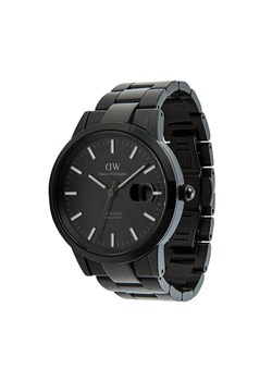 Daniel Wellington Zegarek DW00100753 Czarny ze sklepu MODIVO w kategorii Zegarki - zdjęcie 181100477
