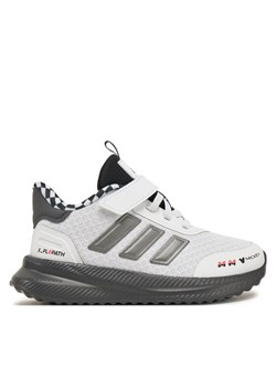 adidas Sneakersy Disney Mickey Mouse X_PLRPATH IH1237 Biały ze sklepu MODIVO w kategorii Buty sportowe dziecięce - zdjęcie 181100645