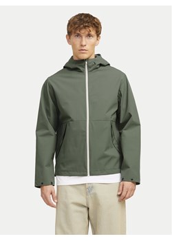 Jack&Jones Kurtka przejściowa Adam 12268821 Zielony Regular Fit ze sklepu MODIVO w kategorii Kurtki męskie - zdjęcie 181100697