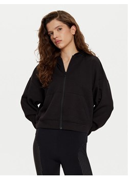 4F Bluza 4FWAW24TSWSF1341 Czarny Regular Fit ze sklepu MODIVO w kategorii Bluzy damskie - zdjęcie 181100707