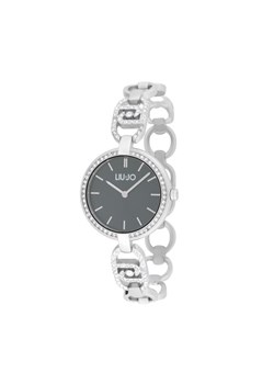 Liu Jo Zegarek Orologio TLJ2350 Srebrny ze sklepu MODIVO w kategorii Zegarki - zdjęcie 181100766