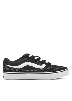 Vans Trampki CALDRONE VN0005W6BA21_ Czarny ze sklepu MODIVO w kategorii Trampki dziecięce - zdjęcie 181100779