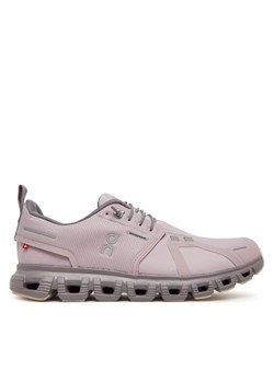On Sneakersy Cloud 6 WP 3WF10053037 Różowy ze sklepu MODIVO w kategorii Buty sportowe damskie - zdjęcie 181100905