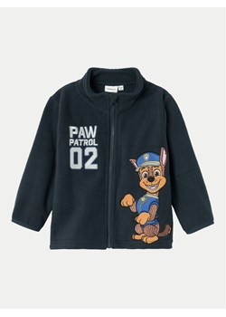 NAME IT Polar PAW PATROL 13232192 Granatowy Regular Fit - id: 0000304435737 - marki Name It - 181100926 NAME IT Polar PAW PATROL 13232192 Granatowy Regular Fit ze sklepu MODIVO w kategorii Bluzy chłopięce - zdjęcie 181100926