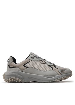 Hugo Sneakersy 50517148 Szary ze sklepu MODIVO w kategorii Buty sportowe męskie - zdjęcie 181100967