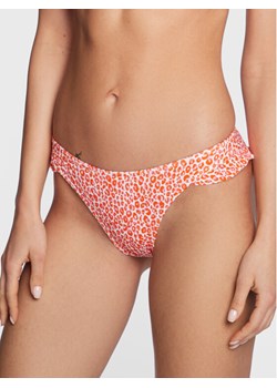Banana Moon Dół od bikini Baila Kuranda LGJ62 Pomarańczowy ze sklepu MODIVO w kategorii Stroje kąpielowe - zdjęcie 181101086