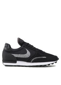 Nike Sneakersy Dbreak-Type CJ1156 003 Czarny ze sklepu MODIVO w kategorii Buty męskie - zdjęcie 181101088