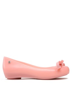Melissa Baleriny Melissa Ultragirl Bow Iii Ad 33891 Różowy ze sklepu MODIVO w kategorii Balerinki - zdjęcie 181101137