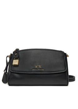 Armani Exchange Torebka XW000304 AF12040 UC001 Czarny ze sklepu MODIVO w kategorii Listonoszki - zdjęcie 181101155