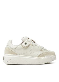 Max Mara Sneakersy Activegreen 24147611116 Écru ze sklepu MODIVO w kategorii Buty sportowe damskie - zdjęcie 181101197