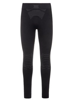 X-Bionic Bielizna termoaktywna dolna Invent 4.0 INYP05W19M Czarny Slim Fit ze sklepu MODIVO w kategorii Bielizna termoaktywna damska - zdjęcie 181101198