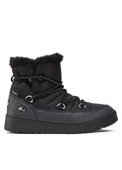 Viking Śniegowce Snofnugg Gtx GORE-TEX 3-90190-2 D Czarny ze sklepu MODIVO w kategorii Śniegowce damskie - zdjęcie 181101276