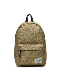 Herschel Plecak Herschel Classic™ XL Backpack 11380-06170 Beżowy ze sklepu MODIVO w kategorii Plecaki - zdjęcie 181101345