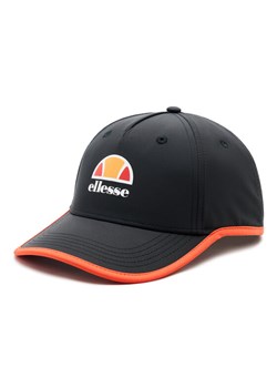 Ellesse Czapka z daszkiem Varis SBRA3066 Czarny ze sklepu MODIVO w kategorii Czapki z daszkiem męskie - zdjęcie 181101397