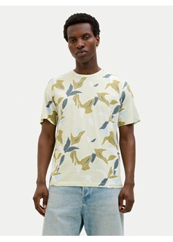 Jack&Jones T-Shirt Almeria 12276912 Kolorowy Regular Fit - id: 0000305504869 - marki Jack & Jones - 181101398 Jack&Jones T-Shirt Almeria 12276912 Kolorowy Regular Fit ze sklepu MODIVO w kategorii T-shirty męskie - zdjęcie 181101398