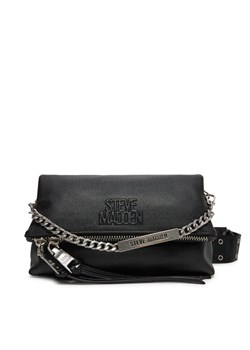 Steve Madden Torebka Bzaggy SM13001658 Czarny ze sklepu MODIVO w kategorii Listonoszki - zdjęcie 181101418