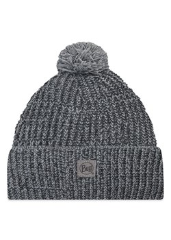Buff Czapka Vaed 129619.938.10.00 Szary ze sklepu MODIVO w kategorii Czapki zimowe damskie - zdjęcie 181101605