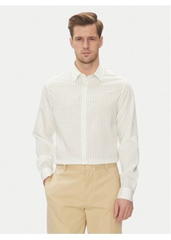 Marciano Guess Koszula 5GHH39 4463Z Biały Regular Fit ze sklepu MODIVO w kategorii Koszule męskie - zdjęcie 181101717