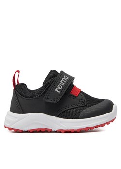 Reima Sneakersy 5400129A 67A0 Czarny ze sklepu MODIVO w kategorii Buty sportowe dziecięce - zdjęcie 181101868
