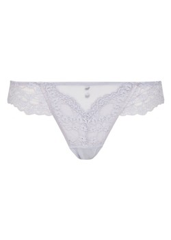 Hunkemöller Stringi Daisy 301149 Fioletowy - id: 0000305241429 - marki Hunkemöller - 181101926 Hunkemöller Stringi Daisy 301149 Fioletowy ze sklepu MODIVO w kategorii Majtki damskie - zdjęcie 181101926