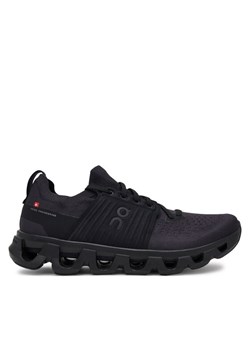 On Buty do biegania Cloudswift 4 3MF10130106 Szary ze sklepu MODIVO w kategorii Buty sportowe męskie - zdjęcie 181101975