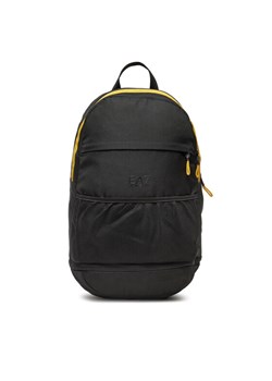 EA7 Emporio Armani Plecak 279502 4R927 04320 Czarny ze sklepu MODIVO w kategorii Plecaki - zdjęcie 181102008