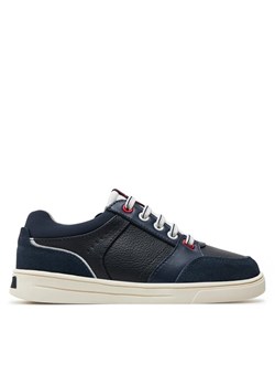 Mayoral Sneakersy 45569 Granatowy ze sklepu MODIVO w kategorii Buty sportowe dziecięce - zdjęcie 181102025
