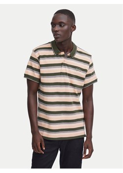 Blend Polo 20716478 Kolorowy Regular Fit ze sklepu MODIVO w kategorii T-shirty męskie - zdjęcie 181102157