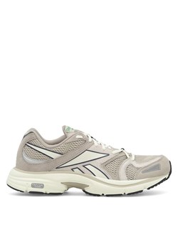 Reebok Sneakersy Premier Roa 100074091 Beżowy ze sklepu MODIVO w kategorii Buty sportowe męskie - zdjęcie 181102197