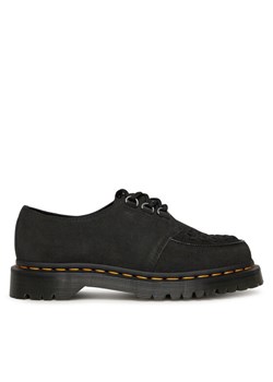 Dr. Martens Półbuty Ramsey DM40572001 Czarny ze sklepu MODIVO w kategorii Półbuty damskie - zdjęcie 181102275