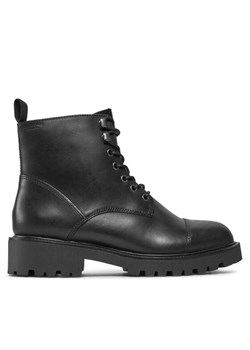 Vagabond Trapery 5257-201-20 Czarny ze sklepu MODIVO w kategorii Workery damskie - zdjęcie 181102297