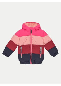 KILLTEC Kurtka zimowa First Instinct 42262 Różowy Regular Fit ze sklepu MODIVO w kategorii Kurtki dziewczęce - zdjęcie 181102345