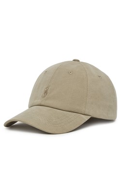 Polo Ralph Lauren Czapka z daszkiem 710964764002 Zielony Regular Fit ze sklepu MODIVO w kategorii Czapki z daszkiem męskie - zdjęcie 181102387