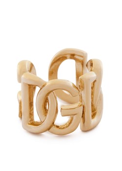 Dolce&Gabbana Nausznica WEP6L5 W1111 Złoty ze sklepu MODIVO w kategorii Kolczyki - zdjęcie 181102475