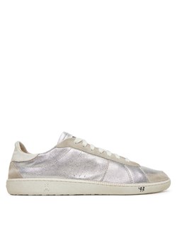 Patrizia Pepe Sneakersy SKIN 2Z0065/L154-S125 Srebrny ze sklepu MODIVO w kategorii Buty sportowe damskie - zdjęcie 181102565