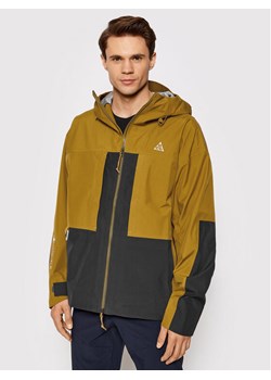 Nike Kurtka outdoor ASG Iceland CV0634 Brązowy Loose Fit ze sklepu MODIVO w kategorii Kurtki męskie - zdjęcie 181102578