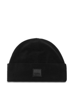 Rains Czapka Fleece Beanie T1 20160 Czarny - id: 5711747556341 - marki Rains - 181102586 Rains Czapka Fleece Beanie T1 20160 Czarny ze sklepu MODIVO w kategorii Czapki zimowe damskie - zdjęcie 181102586
