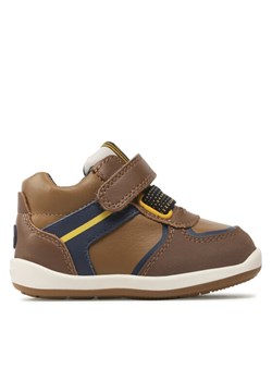 Mayoral Sneakersy 42.336 Brązowy ze sklepu MODIVO w kategorii Buciki niemowlęce - zdjęcie 181102655