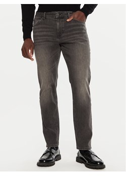 Boss Jeansy P-RE.Maine 50527042 Szary Regular Fit ze sklepu MODIVO w kategorii Jeansy męskie - zdjęcie 181102657