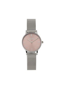 Liu Jo Zegarek Mini Moonlight TLJ2410 Srebrny ze sklepu MODIVO w kategorii Zegarki - zdjęcie 181102667