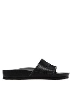 Birkenstock Klapki Barbados Eva 1015398 Czarny ze sklepu MODIVO w kategorii Klapki damskie - zdjęcie 181102679