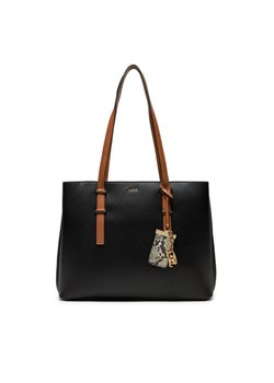 Aldo Torebka Goworth 13863663 Czarny ze sklepu MODIVO w kategorii Torby Shopper bag - zdjęcie 181102686