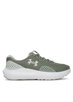 Under Armour Buty do biegania UA W Charged Surge 4 3027007 Zielony - id: 0000305147899 - marki Under Armour - 181102725 Under Armour Buty do biegania UA W Charged Surge 4 3027007 Zielony ze sklepu MODIVO w kategorii Buty sportowe damskie - zdjęcie 181102725