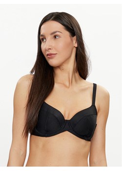 Dorina Góra od bikini Curacao D001696MI054 Czarny ze sklepu MODIVO w kategorii Stroje kąpielowe - zdjęcie 181102736