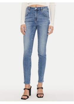 Miss Sixty Jeansy 6L3JJ3180000 Niebieski Skinny Fit ze sklepu MODIVO w kategorii Jeansy damskie - zdjęcie 181102747