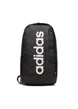 adidas Plecak Essentials Linear Backpack HT4746 Czarny ze sklepu MODIVO w kategorii Plecaki - zdjęcie 181102776