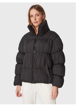 Outhorn Kurtka zimowa TDJAF013 Czarny Relaxed Fit ze sklepu MODIVO w kategorii Kurtki damskie - zdjęcie 181102786